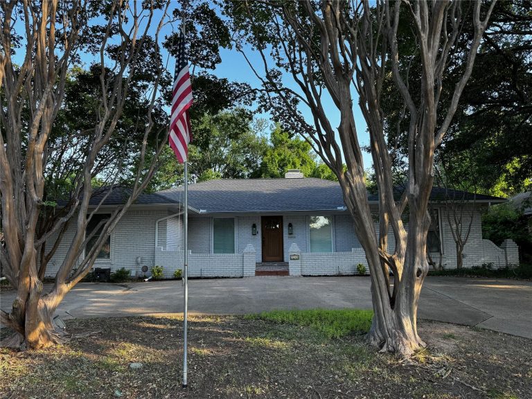 Property Photo of 9240 Locarno Drive, Dallas 75243 – Home for Sale in Dallas