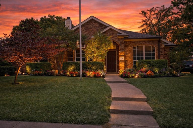 Property Photo of 8201 Evening Star, Rowlett 75089 – Home for Sale in Rowlett