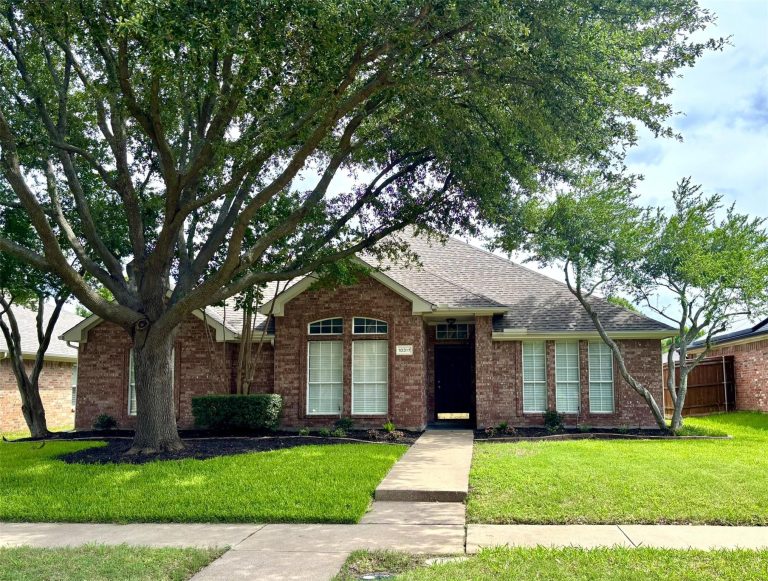 Property Photo of 10317 Hunter Run, Frisco 75035 – Home for Sale in Frisco