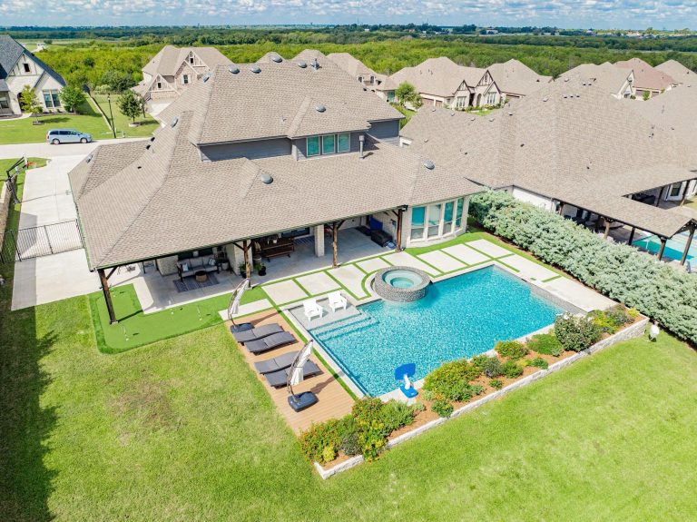 Property Photo of 4512 Seney Drive, Rockwall 75087 – Home for Sale in Rockwall