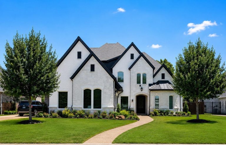 Property Photo of 502 Clear Vista Drive, Trophy Club 76262 – Home for Sale in Trophy Club