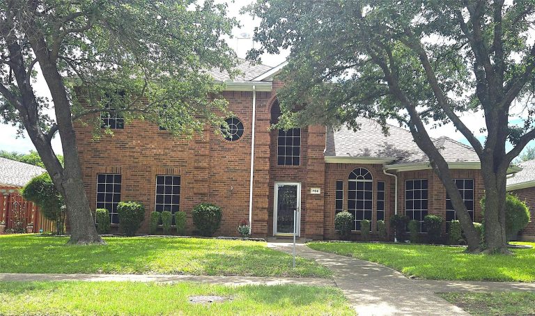 Property Photo of 706 Green Apple Drive, Garland 75044 – Home for Sale in Garland