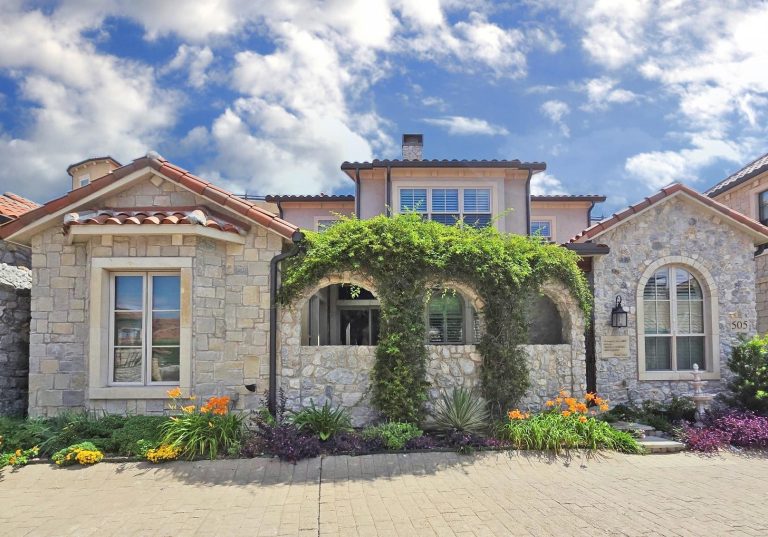 Property Photo of 505 Sea Side Lane – Home for Sale in Texas