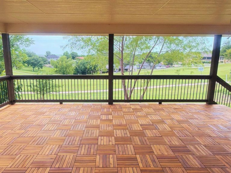 Property Photo of 4027 Fairway Drive, Granbury 76049 – Home for Sale in Granbury