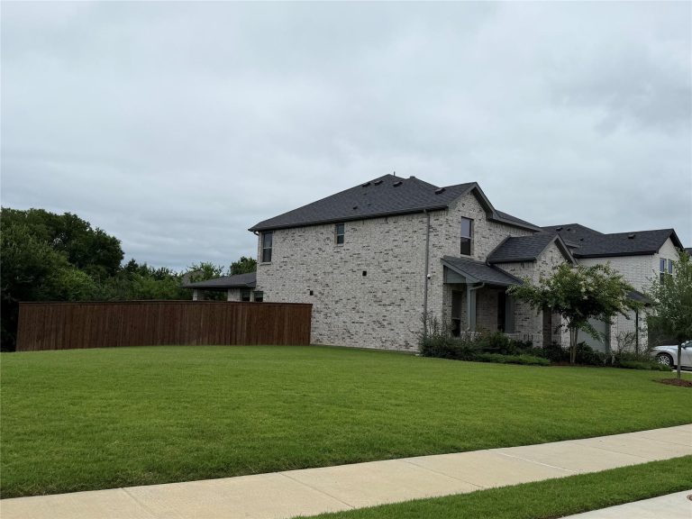 Property Photo of 4208 Tawakoni Drive, McKinney 75071 – Home for Sale in McKinney