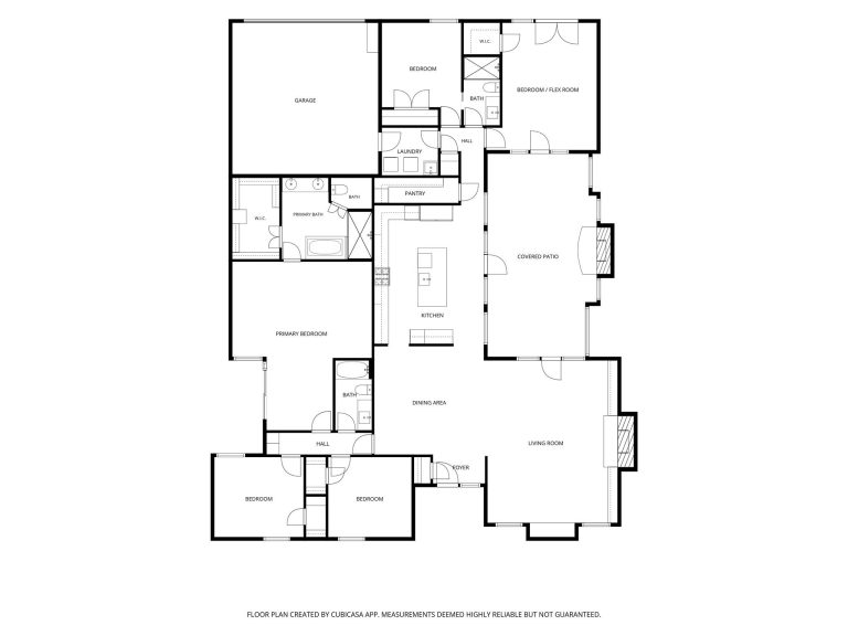 Property Photo of 6505 Redpine Road, Dallas 75248 – Home for Sale in Dallas
