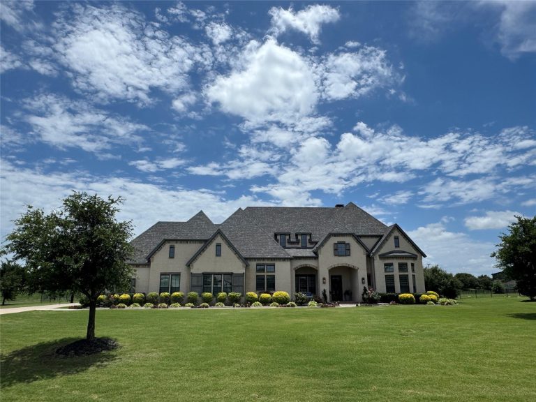 Property Photo of 515 Mark Drive, Lucas 75002 – Home for Sale in Lucas