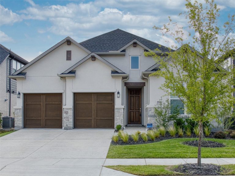 Property Photo of 2044 Montgomery Lane, Prosper 75078 – Home for Sale in Prosper