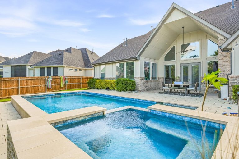 Property Photo of 313 Westridge Trail, Aledo 76008 – Home for Sale in Aledo