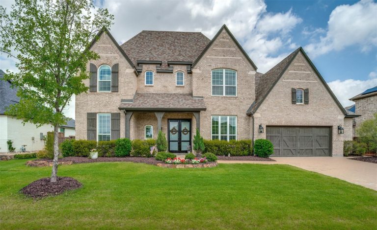 Property Photo of 1980 Cornell Drive – Home for Sale in Texas