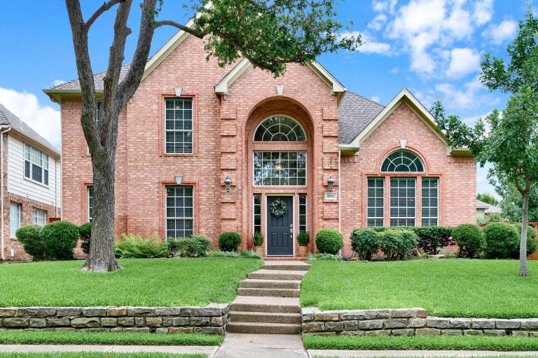 Property Photo of 3708 Stockport Drive, Plano 75025 – Home for Sale in Plano