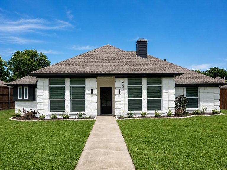 Property Photo of 4229 Emerson Drive, Plano 75093 – Home for Sale in Plano