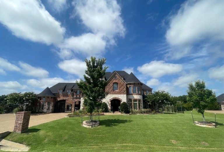 Property Photo of 5315 Westfield Drive – Home for Sale in Texas