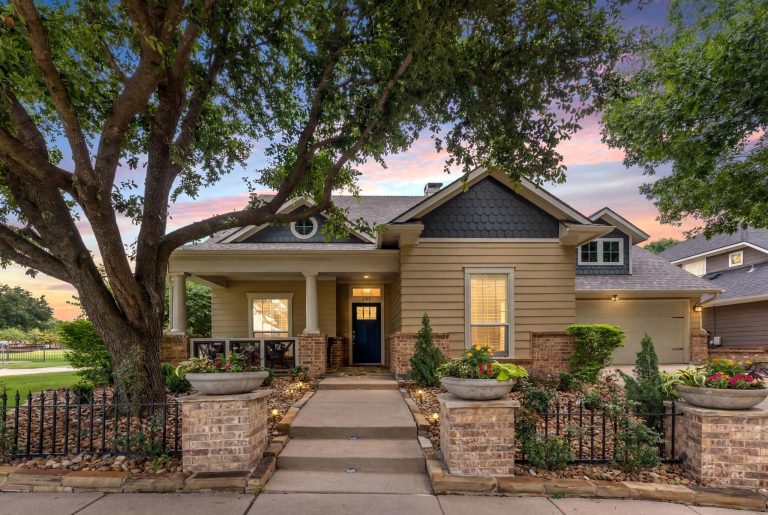 Property Photo of 517 Seeport Drive, Allen 75013 – Home for Sale in Allen