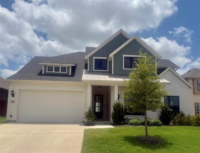 Property Photo of 3834 Foot Hills Drive, Midlothian 76065 – Home for Sale in Midlothian
