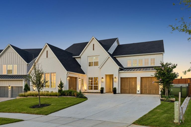 Property Photo of 14326 Hiseville Court, Frisco 75033 – Home for Sale in Frisco