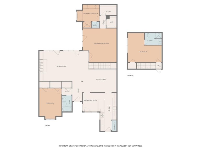 Property Photo of 4394 Cochran Chapel Circle, Dallas 75209 – Home for Sale in Dallas