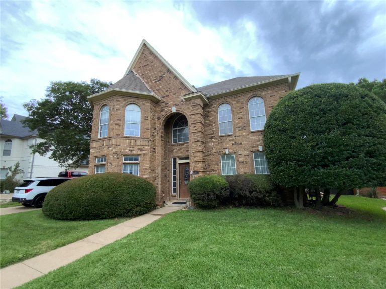 Property Photo of 2851 Timber Hill Drive, Grapevine 76051 – Home for Sale in Grapevine