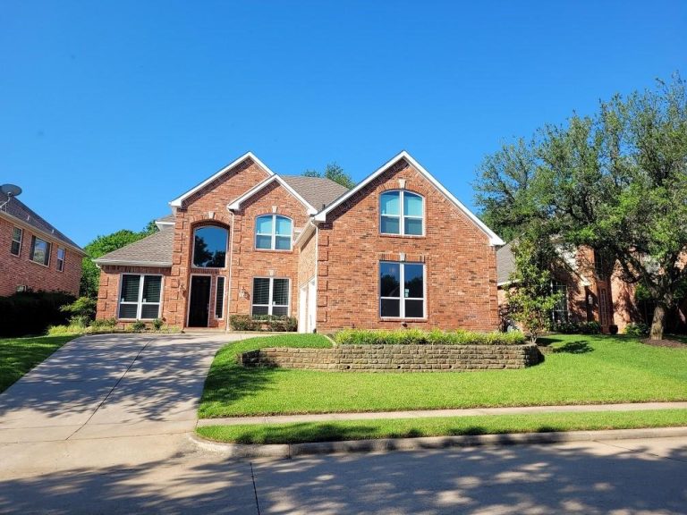 Property Photo of 3409 Furlong Drive E, Flower Mound 75022 – Home for Sale in Flower Mound