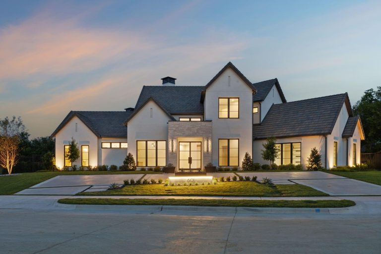 Property Photo of 601 Pemberton Drive – Home for Sale in Texas