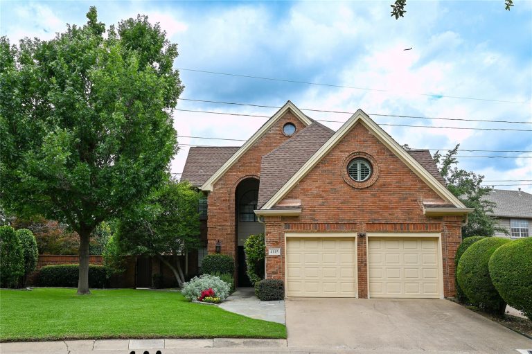 Property Photo of 4115 Rive Lane, Addison 75001 – Home for Sale in Addison