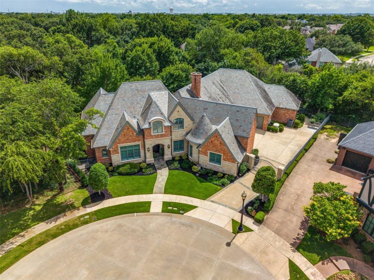 Property Photo of 151 Washington Court – Home for Sale in Texas