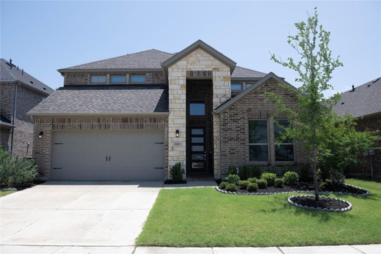 Property Photo of 2421 Rosewood Way, Northlake 76226 – Home for Sale in Northlake