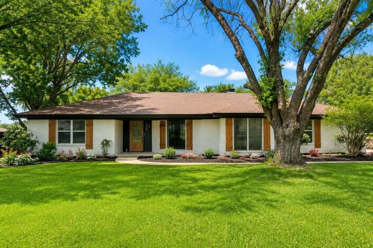 Property Photo of 6505 Riviera Drive, North Richland Hills 76180 – Home for Sale in North Richland Hills