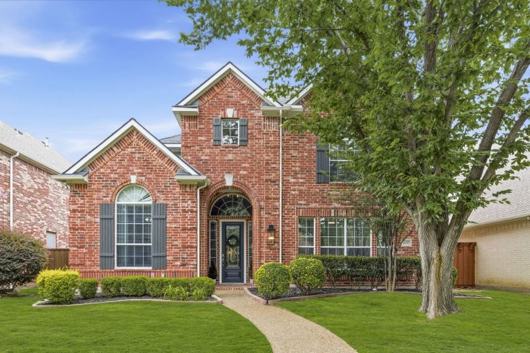 Property Photo of 2127 Quail Meadow Lane, Frisco 75036 – Home for Sale in Frisco