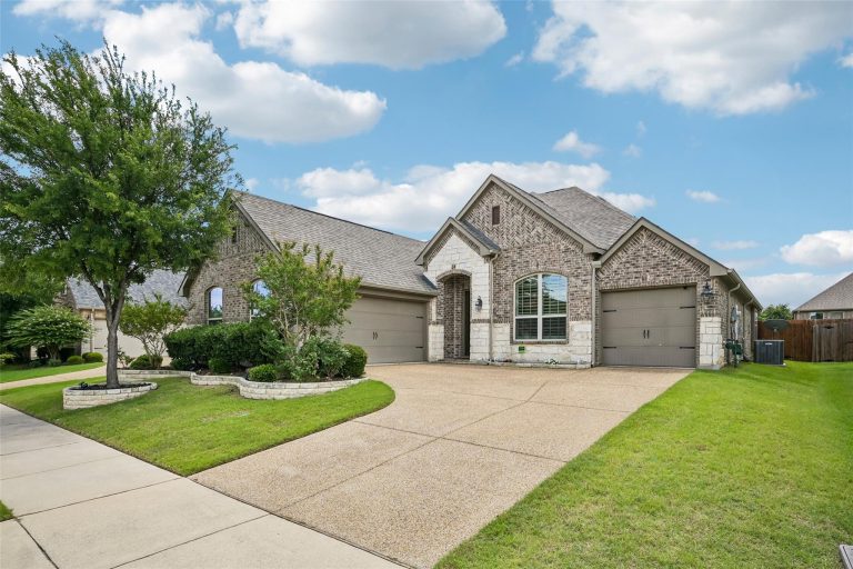 Property Photo of 9655 Corinth Lane, Frisco 75035 – Home for Sale in Frisco