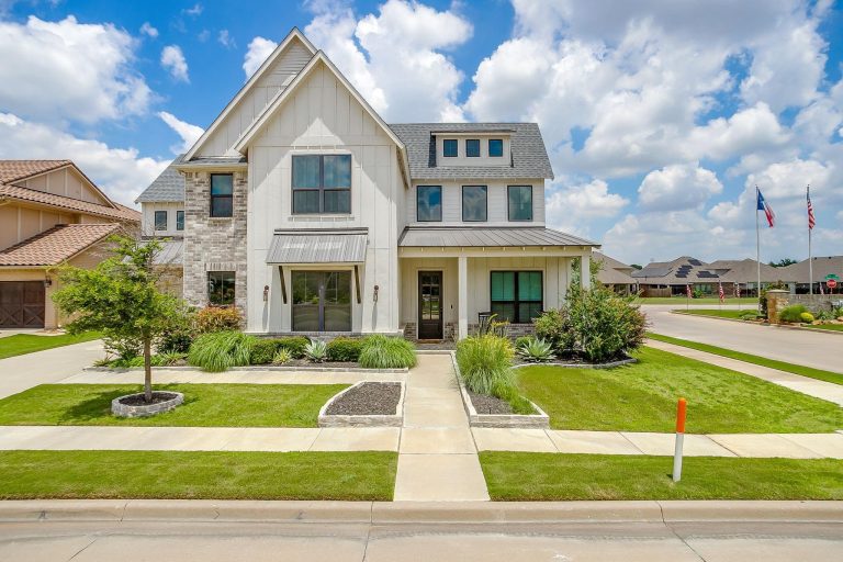 Property Photo of 140 McKinley Drive – Home for Sale in Texas