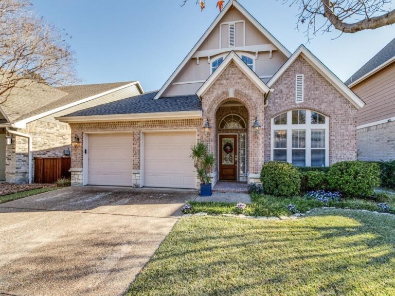Property Photo of 7926 Enclave Way, Dallas 75218 – Home for Sale in Dallas