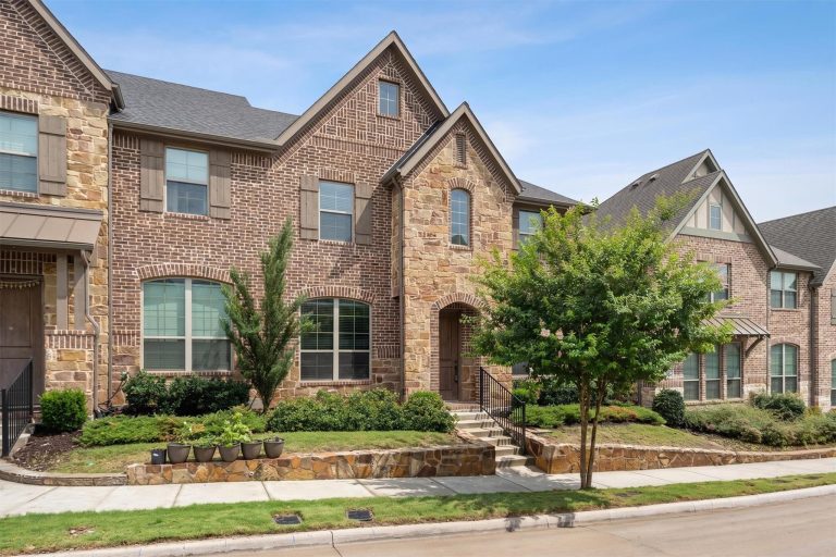 Property Photo of 1163 Lake City Avenue, Flower Mound 75028 – Home for Sale in Flower Mound