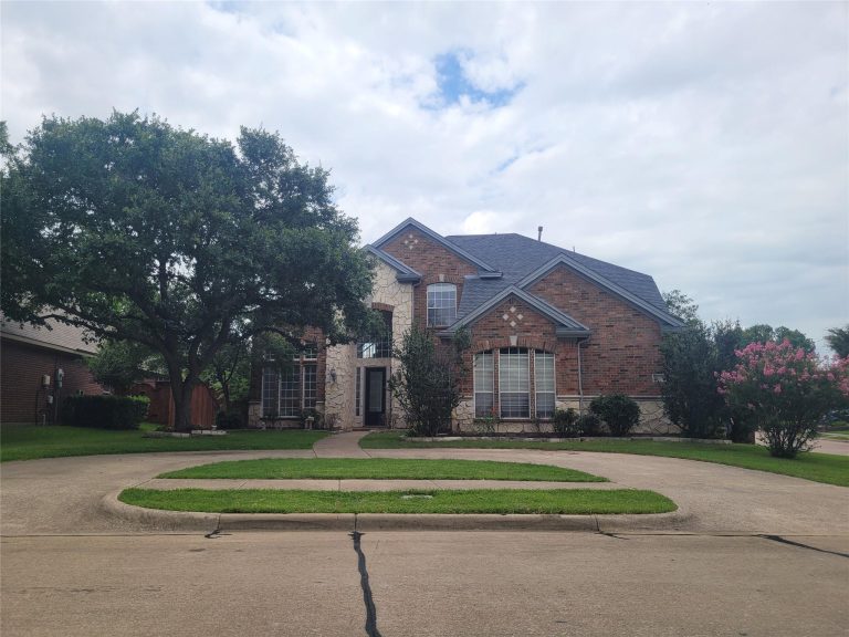 Property Photo of 4509 Brittany Drive, Rowlett 75088 – Home for Sale in Rowlett