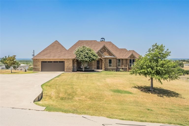 Property Photo of 11525 Eagle Vista Drive – Home for Sale in Texas