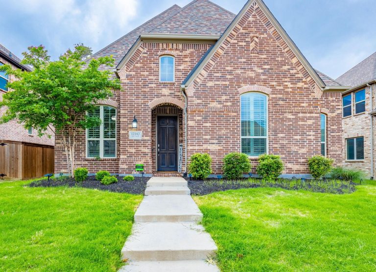 Property Photo of 12163 Curry Creek Drive – Home for Sale in Texas