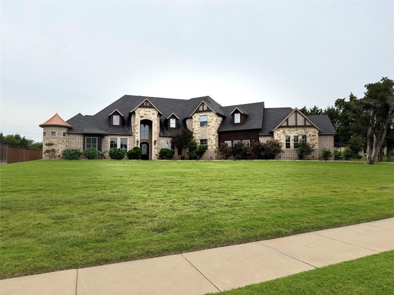 Property Photo of 2951 American Sparrow Drive – Home for Sale in Texas