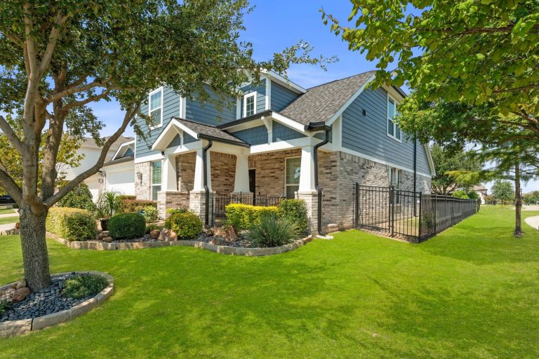 Property Photo of 813 Allbright Road – Home for Sale in Texas