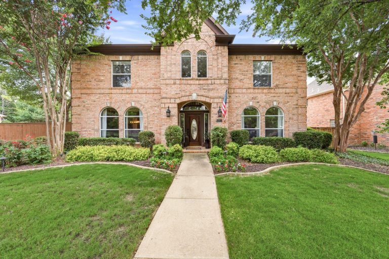 Property Photo of 1903 Hay Meadow Court, Southlake 76092 – Home for Sale in Southlake