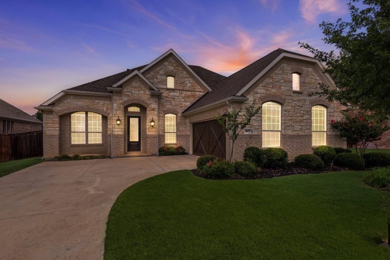 Property Photo of 6612 Dolan Falls Drive, Flower Mound 76226 – Home for Sale in Flower Mound
