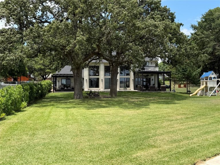 Property Photo of 103 Island Beach Road, Gun Barrel City 75156 – Home for Sale in Gun Barrel City