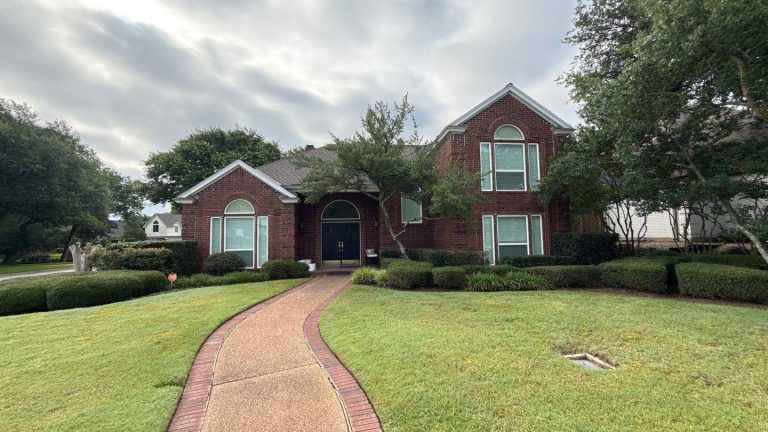 Property Photo of 4305 Green Meadow Street E – Home for Sale in Texas