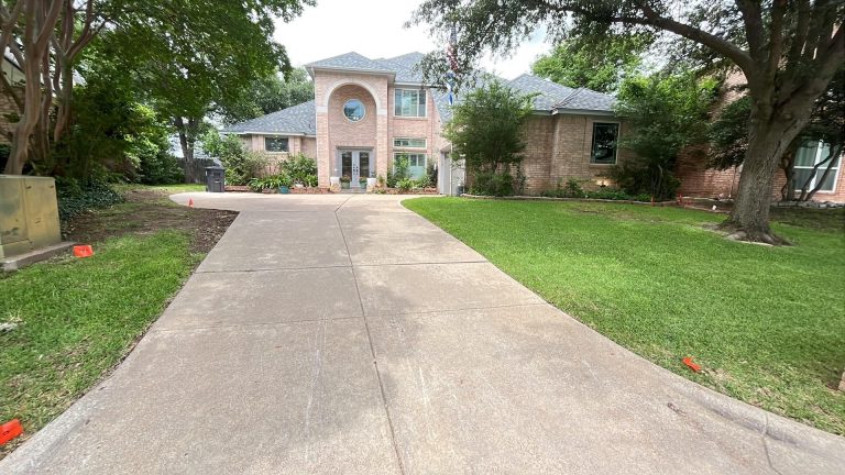 Property Photo of 4302 Enchanted Oaks Drive – Home for Sale in Texas
