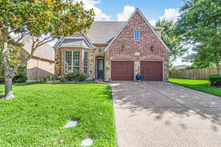 Property Photo of 5665 Binbranch Lane, McKinney 75071 – Home for Sale in McKinney