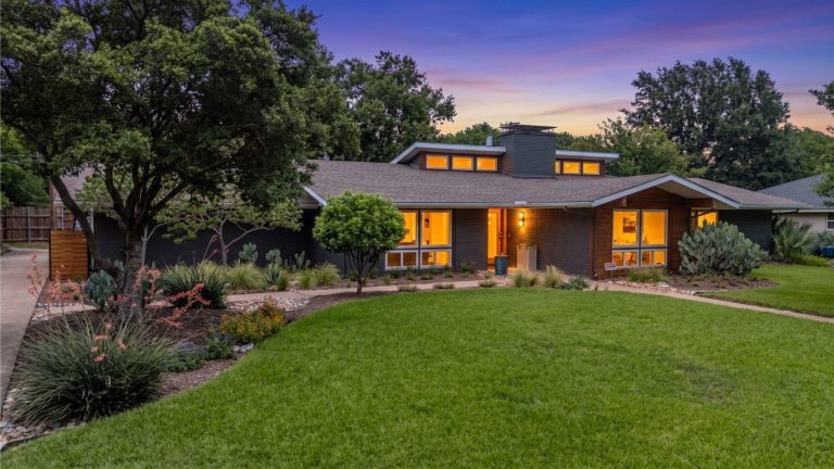 Property Photo of 3923 Weeburn Drive, Dallas 75229 – Home for Sale in Dallas