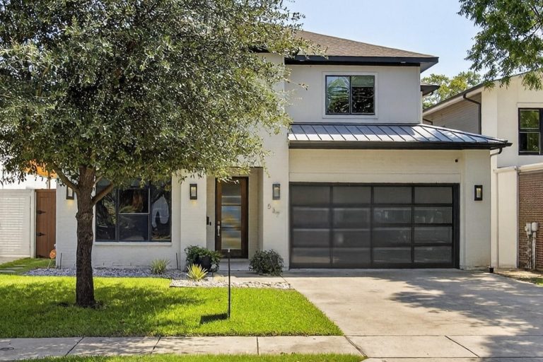 Property Photo of 5328 Manett Street, Dallas 75206 – Home for Sale in Dallas