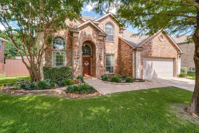 Property Photo of 11980 Half Hitch Trail, Frisco 75035 – Home for Sale in Frisco