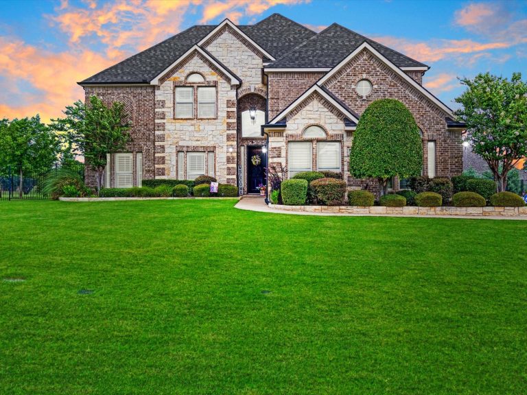 Property Photo of 178 Las Colinas Trail, Cross Roads 76227 – Home for Sale in Cross Roads