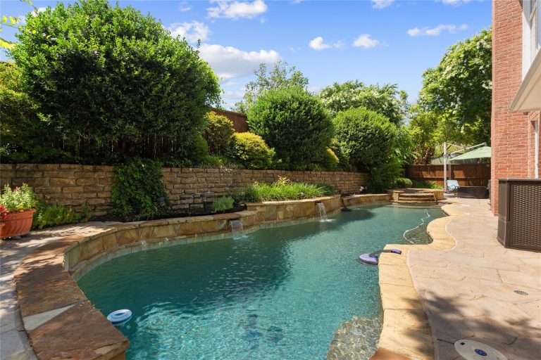 Property Photo of 1110 Wedge Hill Road, McKinney 75072 – Home for Sale in McKinney