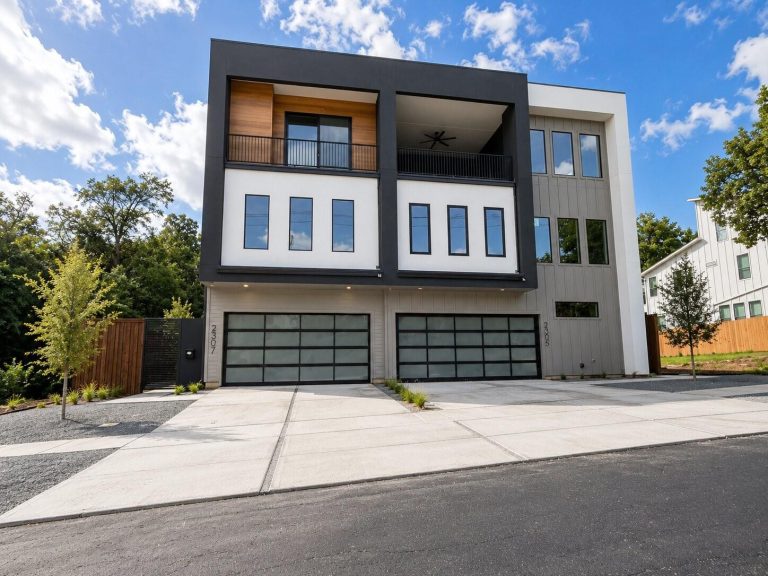 Property Photo of 2307 Kings Road, Dallas 75219 – Home for Sale in Dallas
